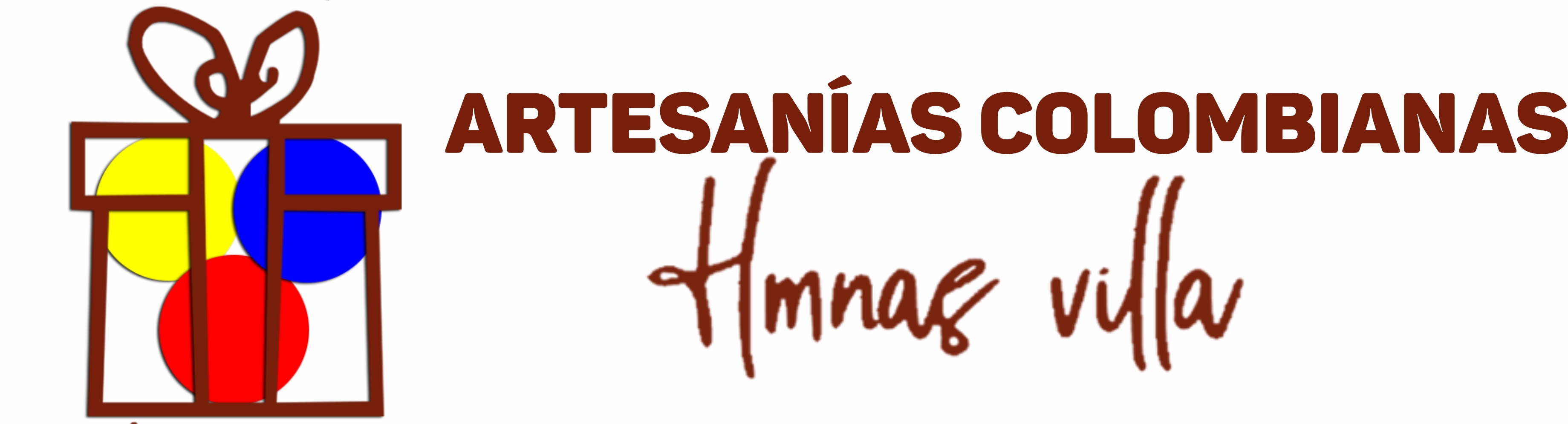 Artesanias Colombianas Hnnas Villa